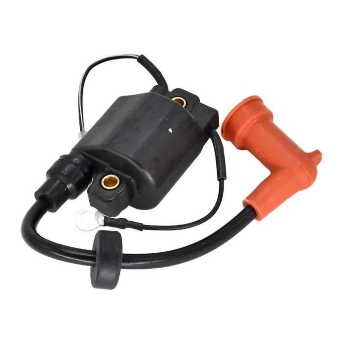 Ignition Coil 6H3-85570-00 For Yamaha main product photo
