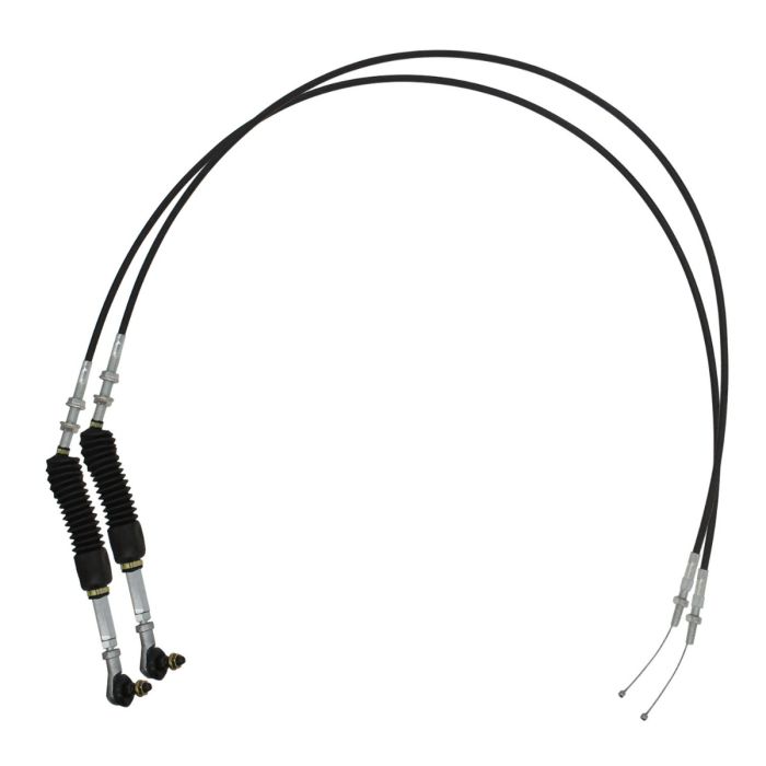Throttle Motor Cable Double Cable Set 157-3177 For Caterpillar main product photo