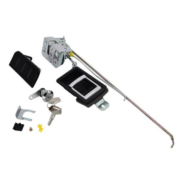 Door Lock Kit For Komatsu main product photo