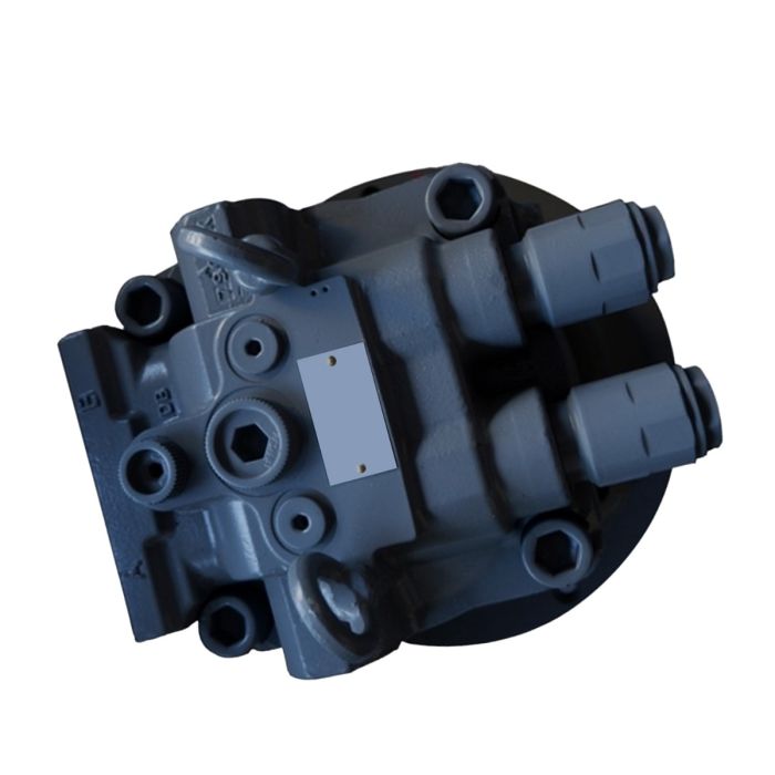 Swing Motor Without Gearbox KRC0185 for CASE main product photo