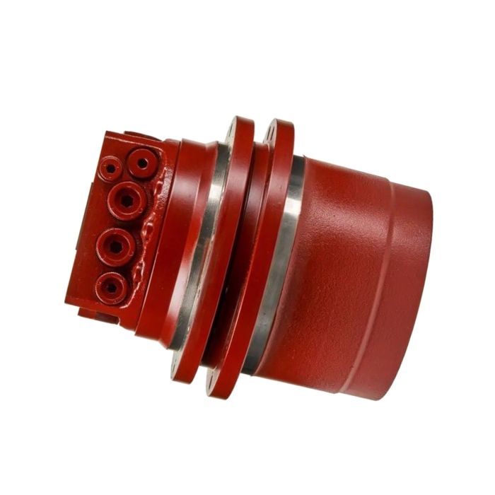 Travel Gearbox With Motor 172A64-73300 for Yanmar main product photo
