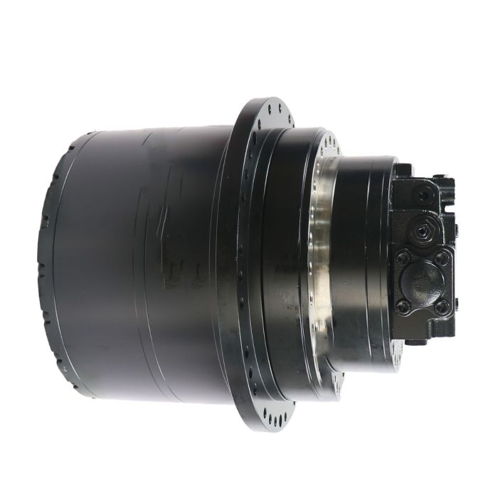 Travel Gearbox With Motor JRA0264 for JCB main product photo