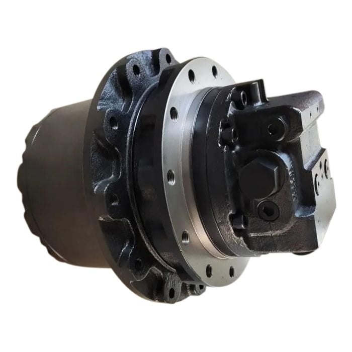 Travel Gearbox With Motor 2401-9232 for Komatsu main product photo