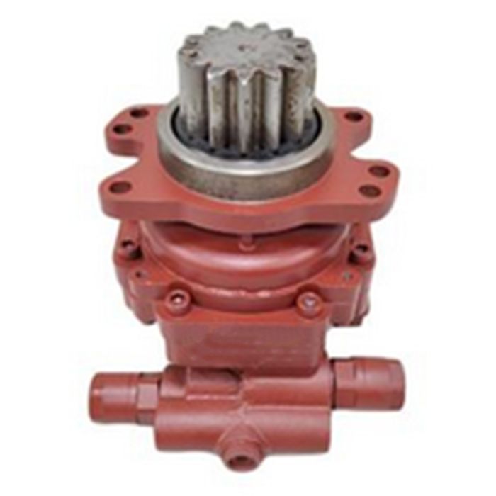 Nachi Swing Motor PCR-1B-05A for Kubota main product photo