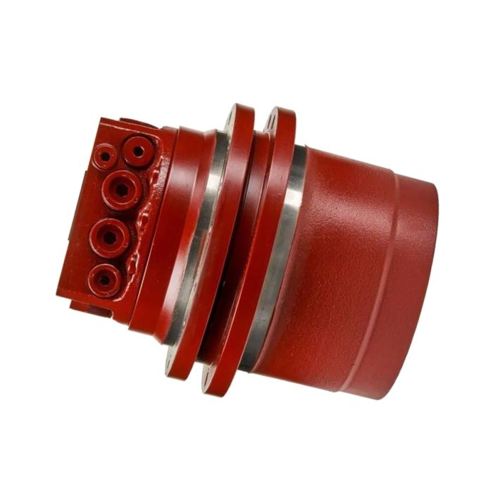 Travel Gearbox With Motor 172422-73300 for Yanmar main product photo