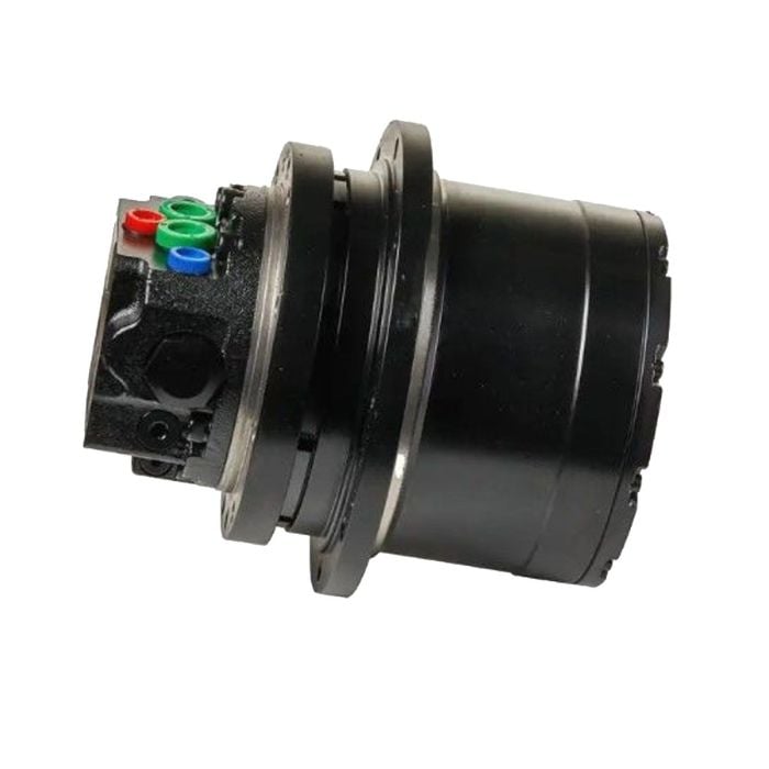 Travel Gearbox With Motor RD451-61600 for Kubota main product photo