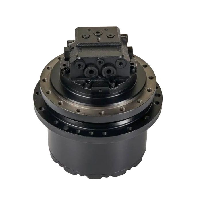 Travel Gearbox With Motor 164691A1 for CASE main product photo