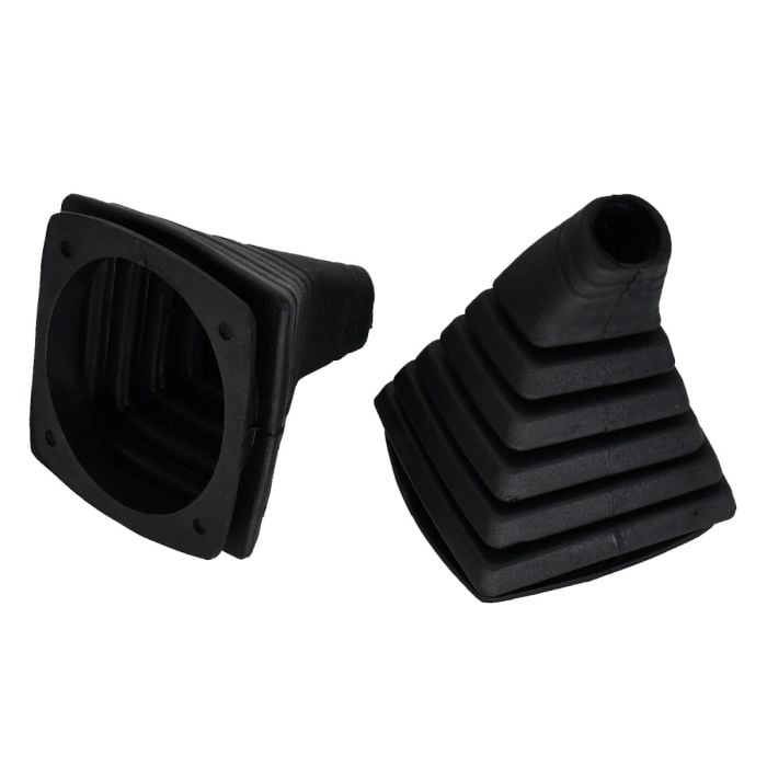 1 Pair Control Lever Handle Dustproof Cover For Daewoo main product photo