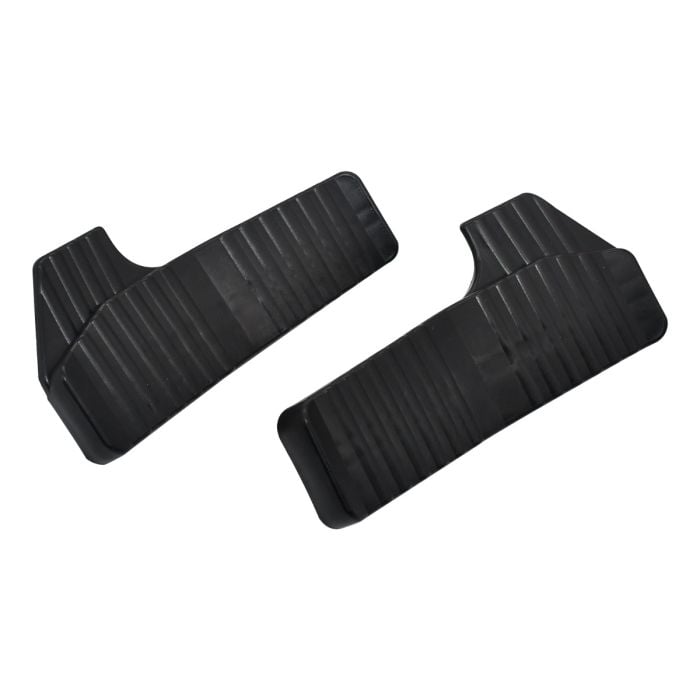 Cab Foot Control Pedal Set 20Y-43-21180 For Komatsu main product photo