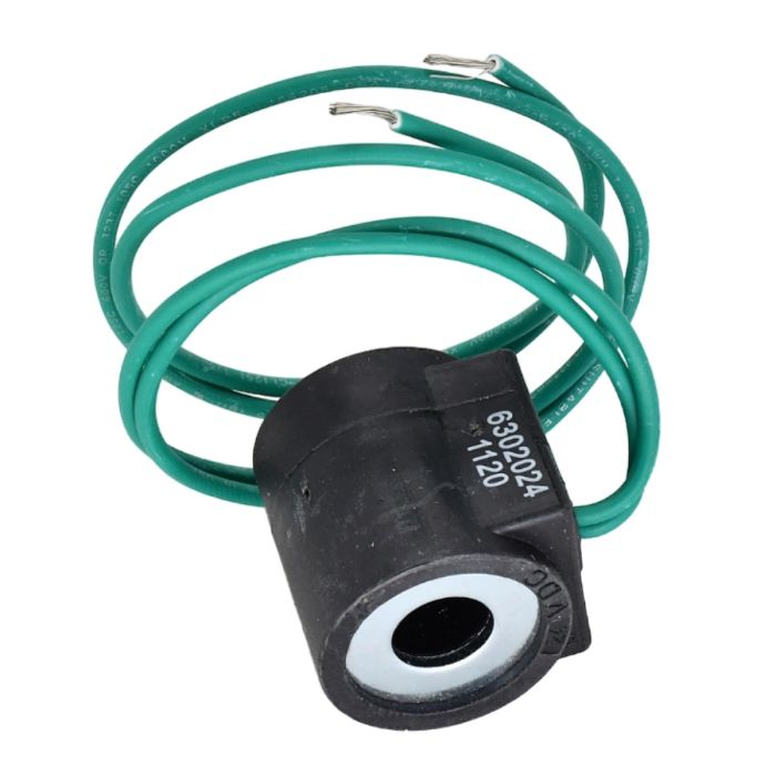 Solenoid Valve Coil 24V 6302024 For Hydraforce main product photo