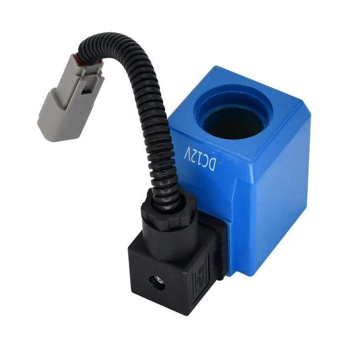Solenoid Coil 02-365539 For Eaton main product photo