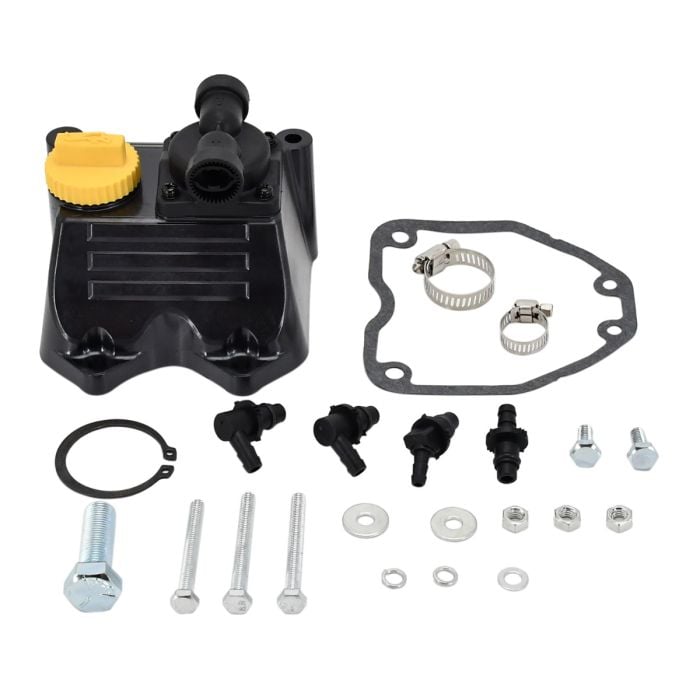 Fuel Pump Rocker Cover Kit 66-559-02-S For Kohler main product photo