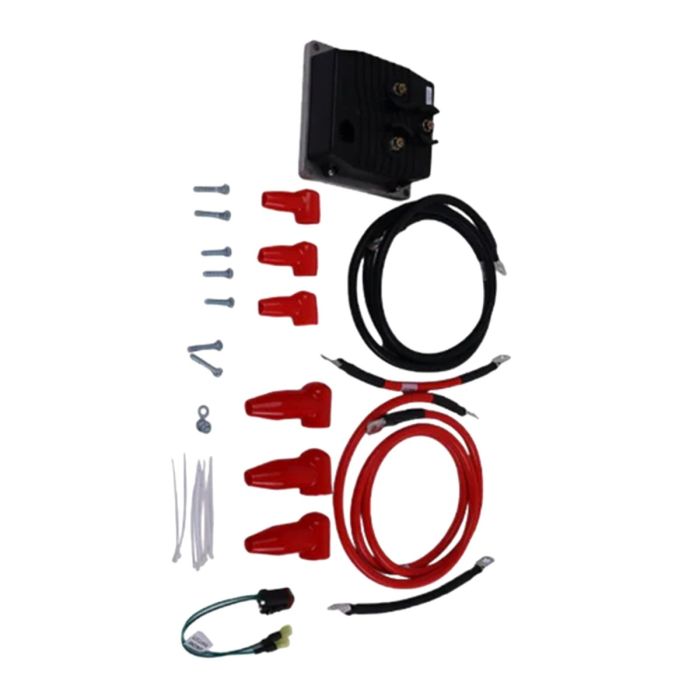 Motor Controller Kit 1257204 1257204GT for Genie main product photo