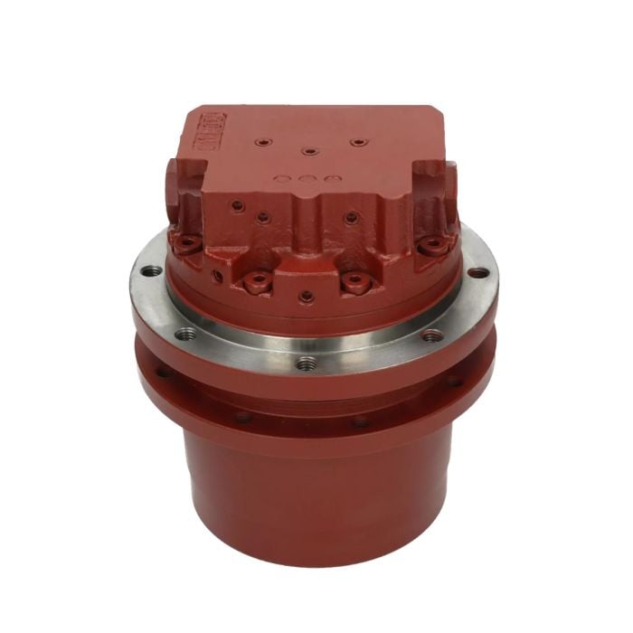 Travel Gearbox With Motor 72271598 for New Holland main product photo