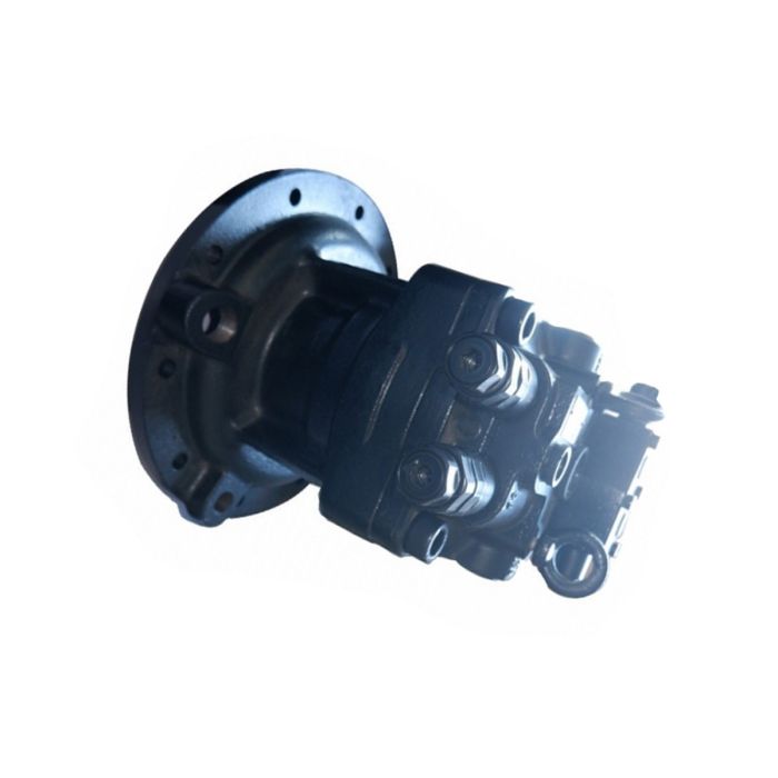 Swing Motor YN15V00025F4 for New Holland main product photo