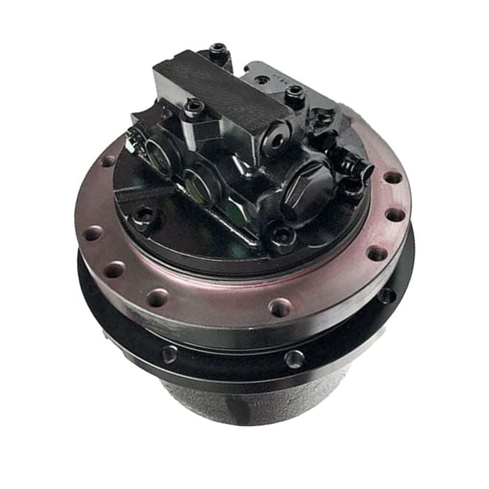 Travel Gearbox With Motor 2401-9234 for Komatsu main product photo