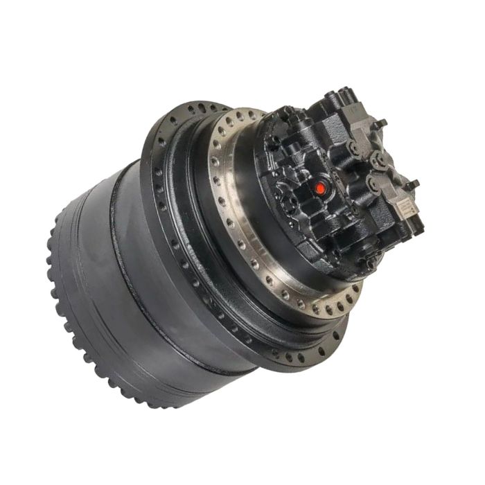 Travel Gearbox With Motor 39Q3-40100 for Hyundai main product photo