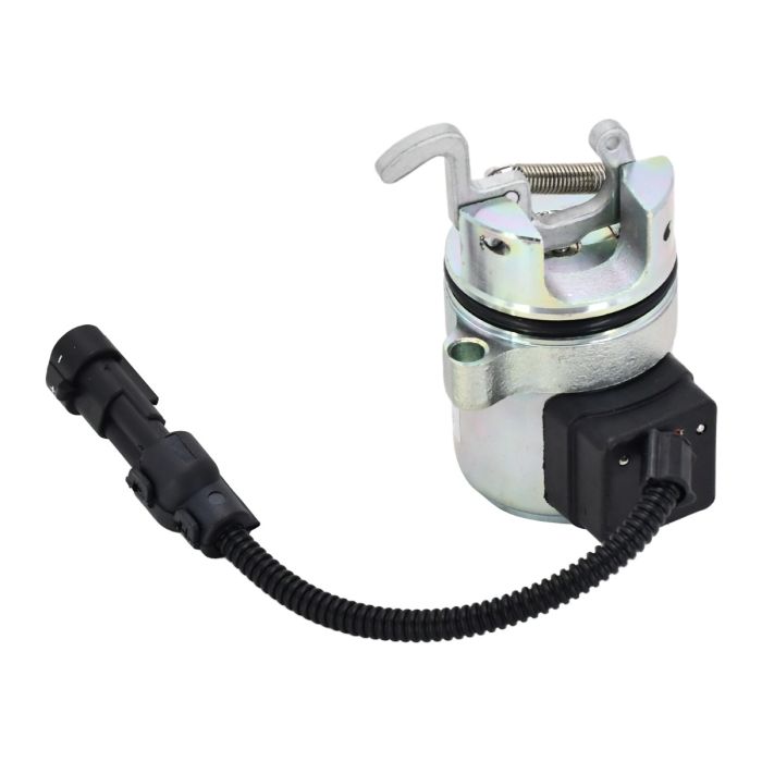 T114678 12V Fuel Shutdown Solenoid Valve For Genie main product photo