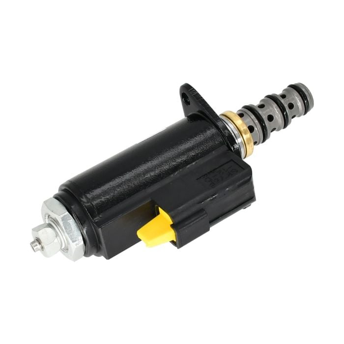 Hydraulic Pump Solenoid Valve 111-9916 For Caterpillar main product photo