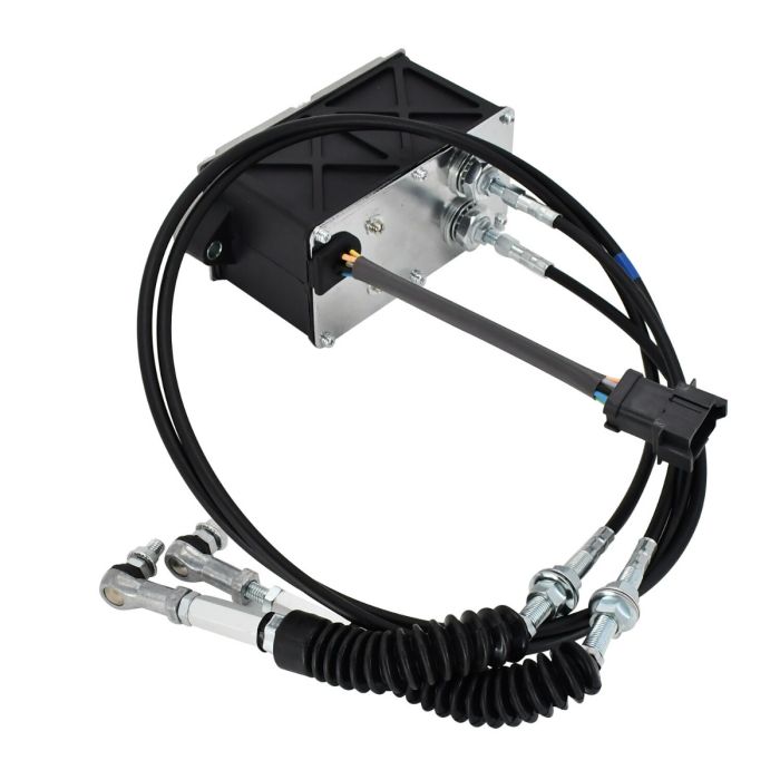 Throttle Motor 247-5213 For Caterpillar main product photo