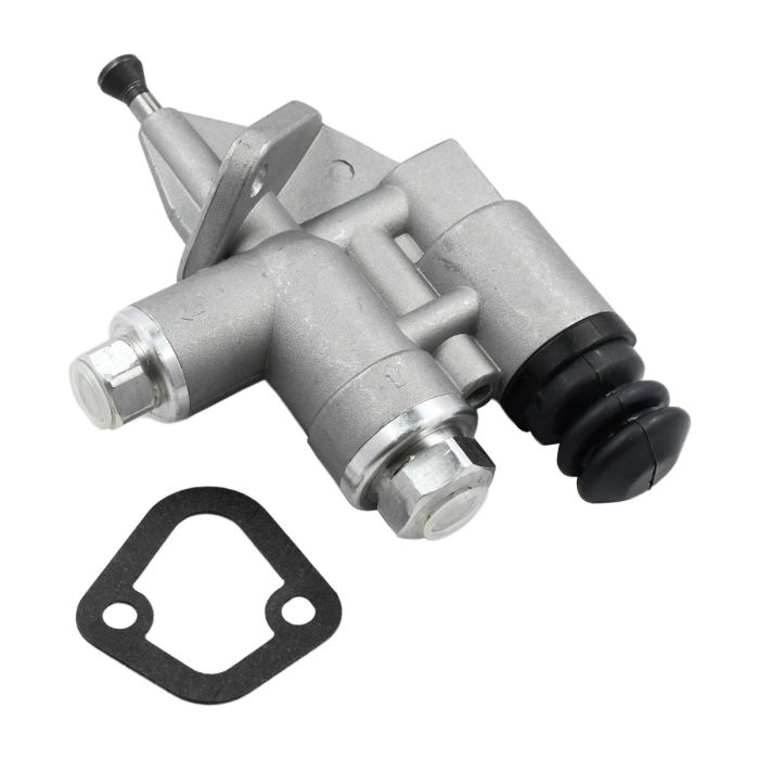 Delivery Fuel Transfer Pump 4988748 For Cummins main product photo