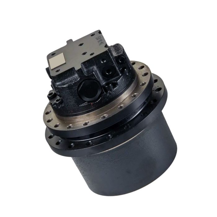 Travel Gearbox With Motor 2A1-60-11100 for Komatsu main product photo