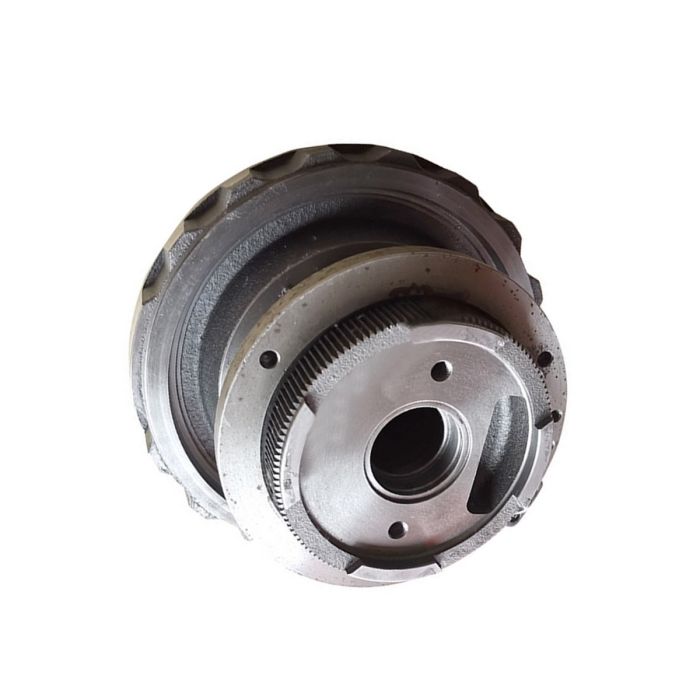 Travel Motor Case 708-8F-31120 for Komatsu main product photo