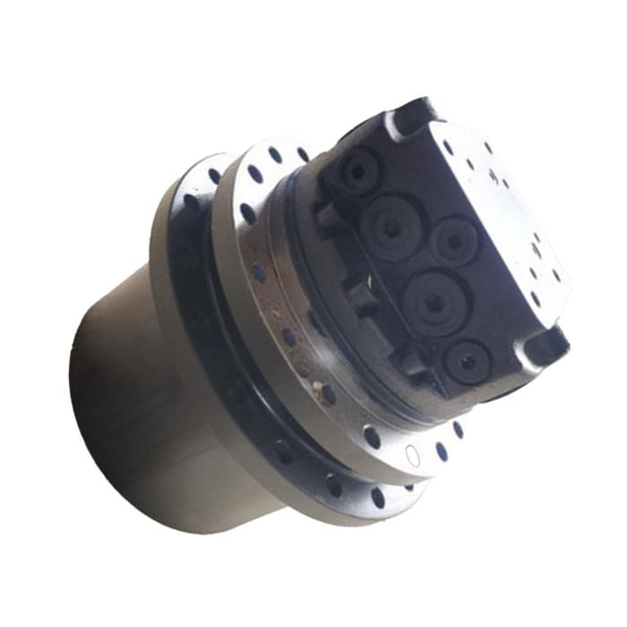 Travel Gearbox With Motor RC101-61600 for Kubota main product photo