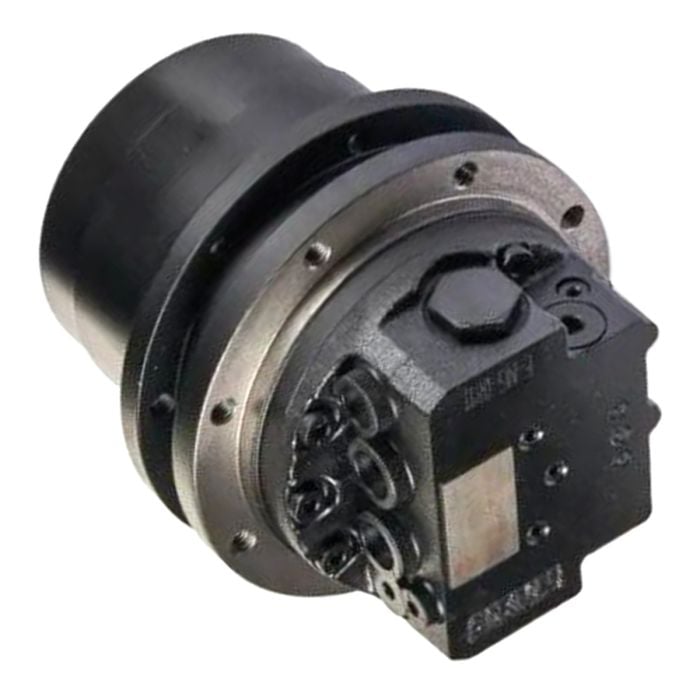 Travel Gearbox With Motor RG008-61290 for Kubota main product photo