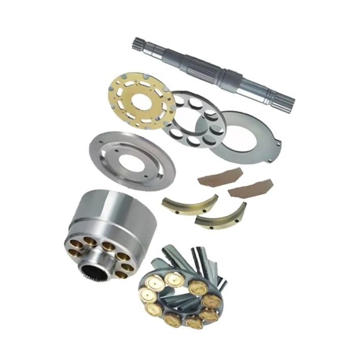 Hydraulic Motor Pump Repair Parts Kit for Hawe main product photo