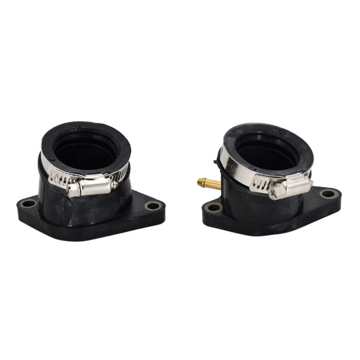 5LP-13586-00-00 Left & Right Carburetor Intake Manifold Boot Joint For Yamaha main product photo