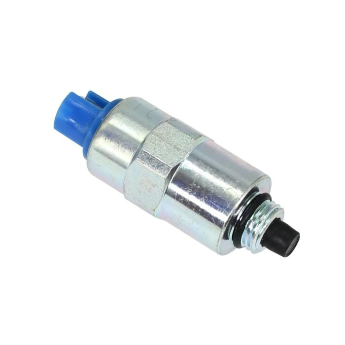 12V Fuel Shut Down Injection Solenoid 7167-620C For Perkins main product photo