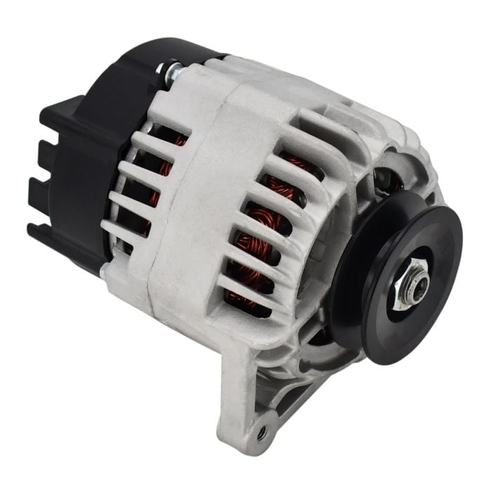 12V Alternator 2871A306 For Perkins main product photo