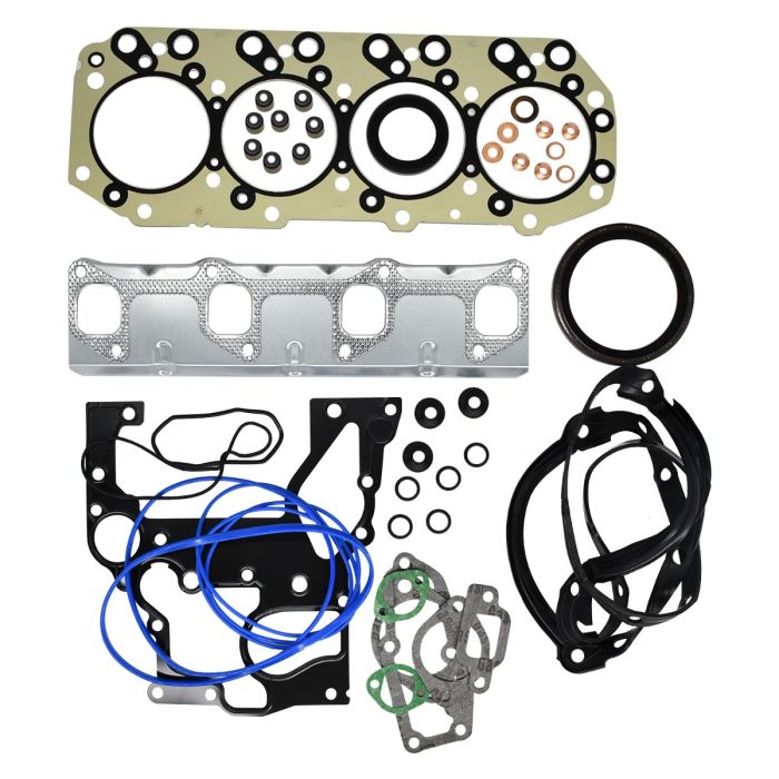 Overhaul Gasket Kit For Bobcat main product photo