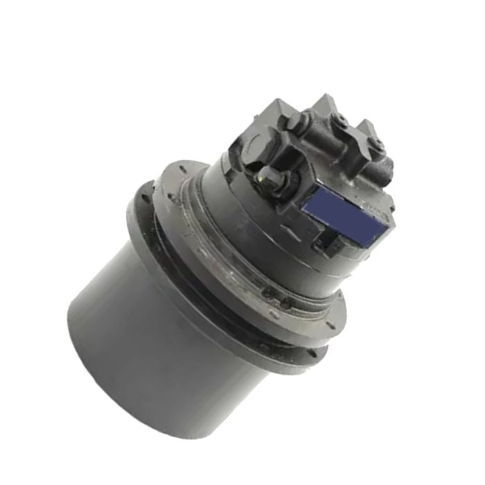 Travel Gearbox With Motor 6688447 for Bobcat main product photo
