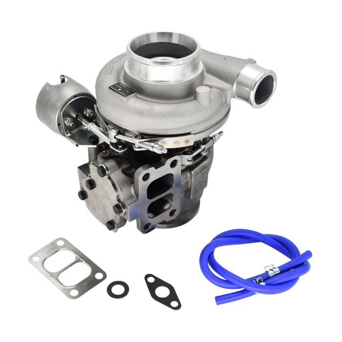 Turbocharger 315-9810 for Caterpillar main product photo