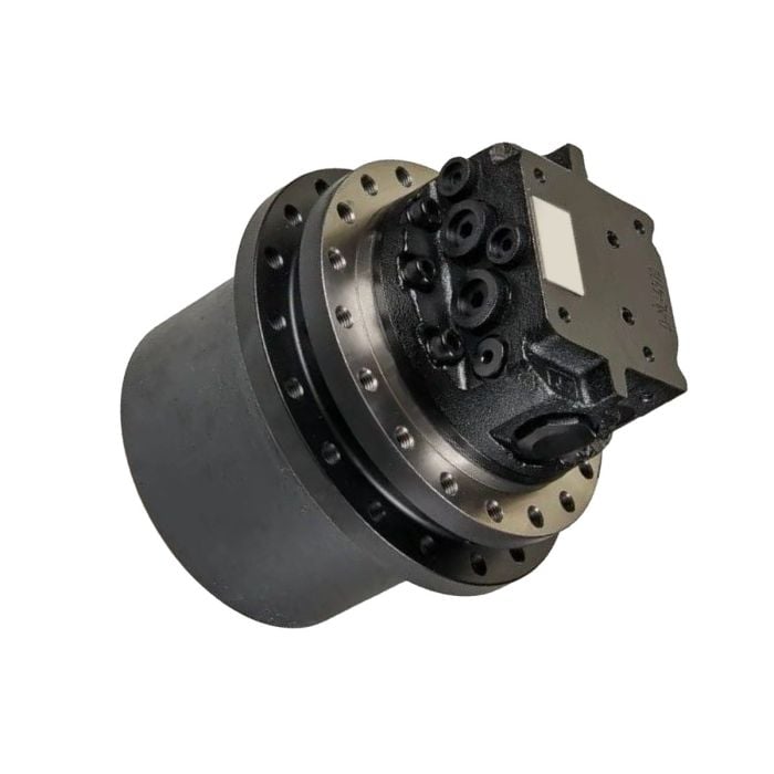 Travel Gearbox With Motor NTS5-58000 for Bobcat main product photo