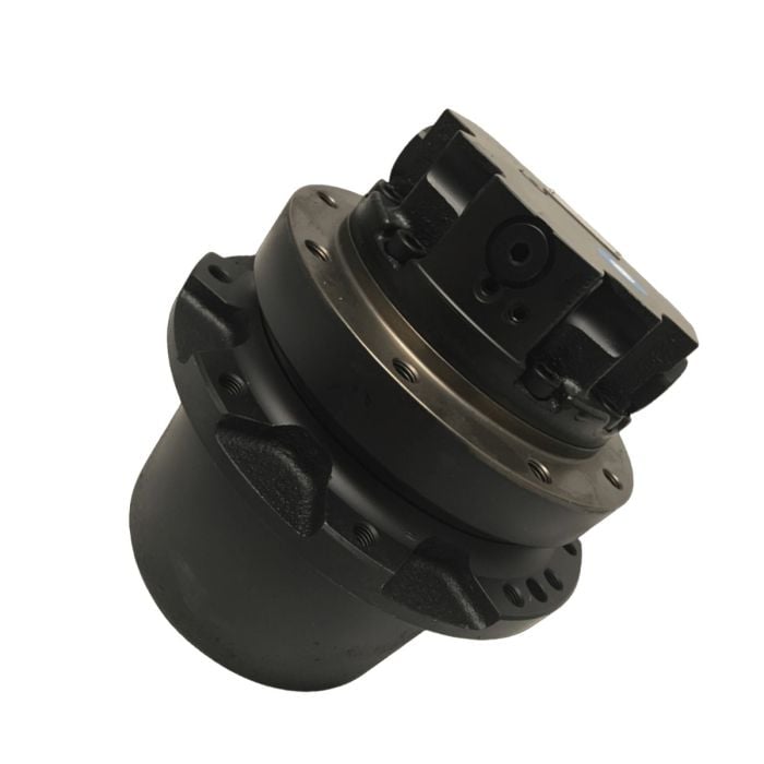 Travel Gearbox With Motor 843000166 843000148 for Komatsu main product photo