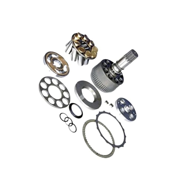 Travel Motor Repair Parts Kit HMGC16 for Hitachi main product photo