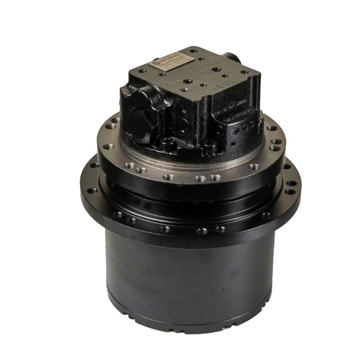 Travel Gearbox With Motor 19031-26800 for Takeuchi main product photo