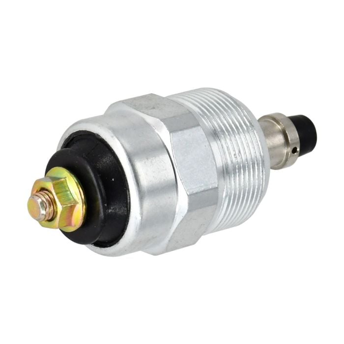 12V Fuel Shut Down Solenoid 8190393 For Cummins main product photo