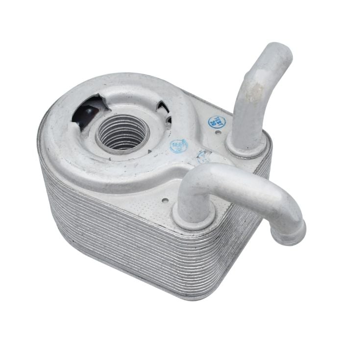 Engine Oil Cooler RE515469 For John Deere main product photo
