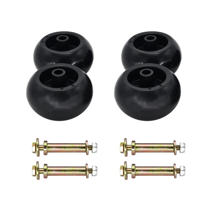 4Pcs Deck Wheel 022-5234-98 For Bad Boy main product photo