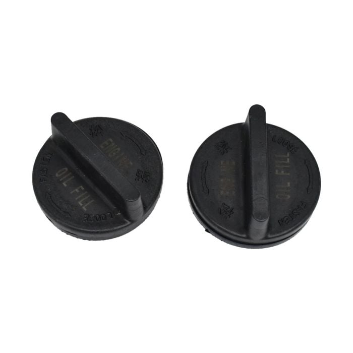 2Pcs Oil Filler Cap 4962608 for Cummins main product photo