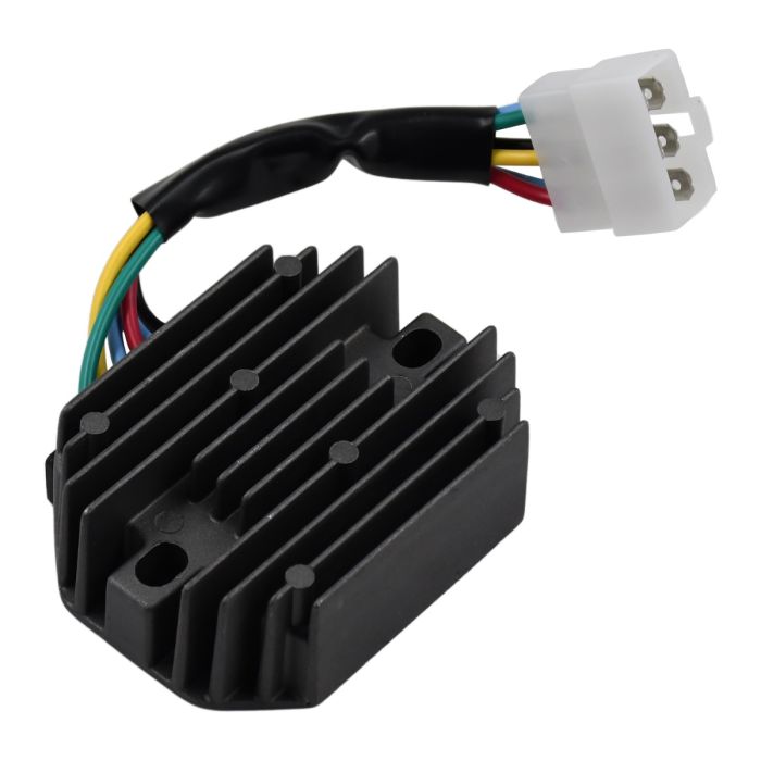 Voltage Regulator 121522-77790 for Yanmar main product photo