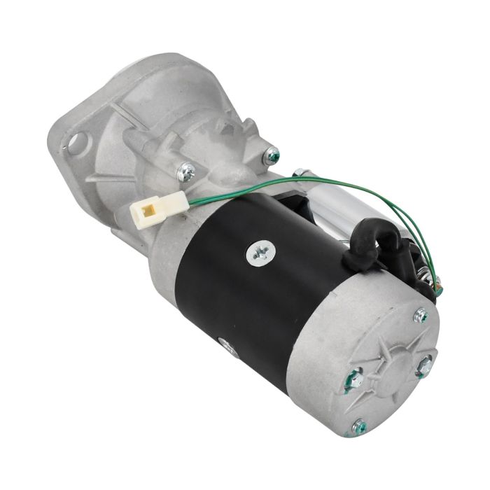 Starter Motor 171008-77010 For Yanmar main product photo