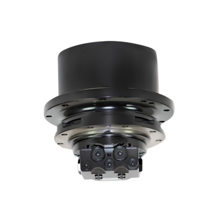 Travel Gearbox With Motor 19031-30400 for Takeuchi main product photo