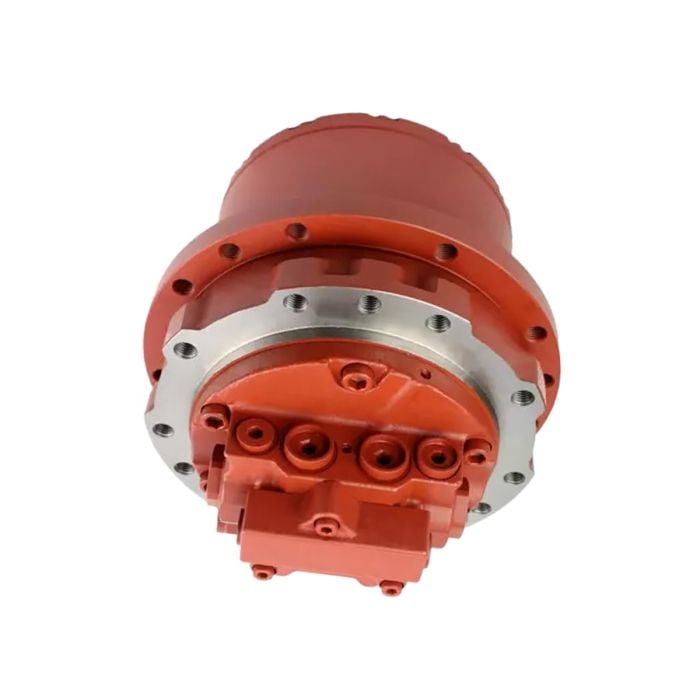 Travel Gearbox With Motor 19031-01300 for Takeuchi main product photo