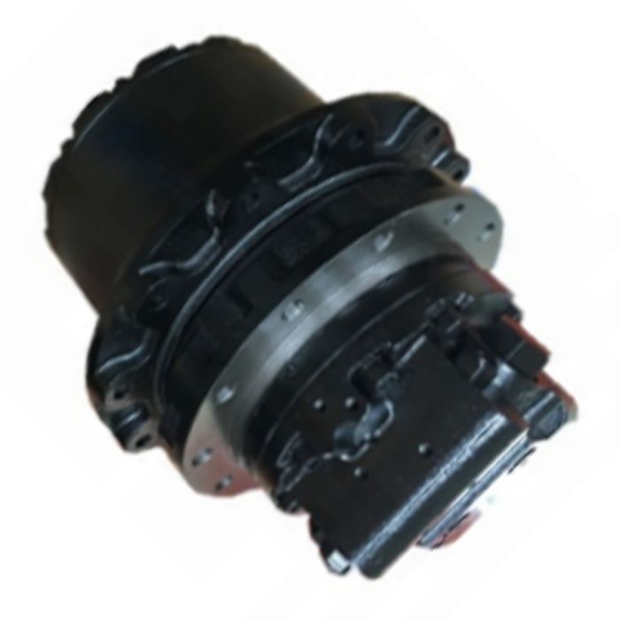 Travel Gearbox With Motor PJ7450472 for Volvo main product photo
