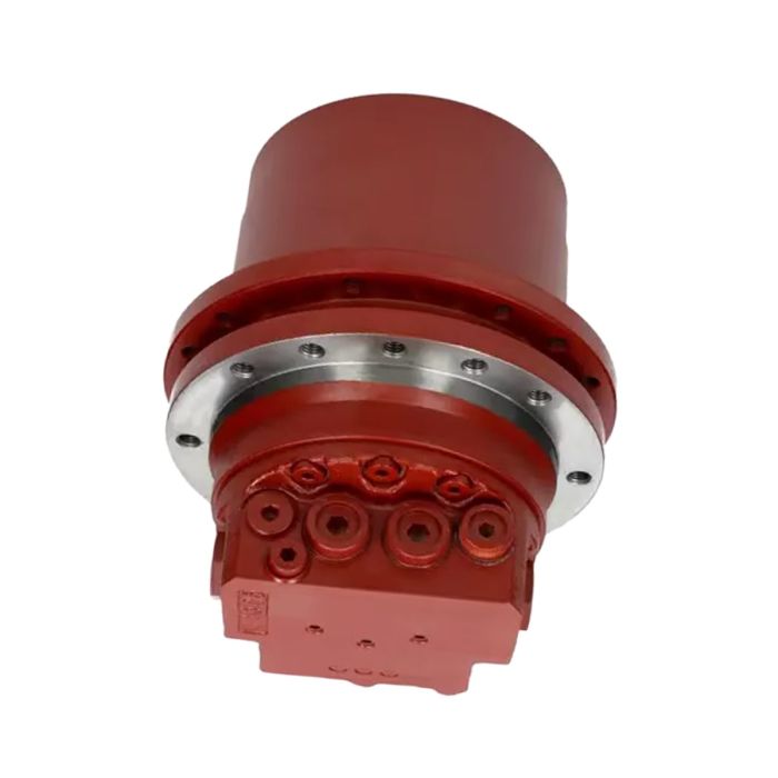 Travel Gearbox With Motor E4470699 for Hitachi main product photo